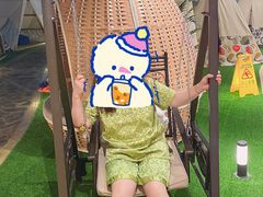 -东方之珠洗浴休闲广场(于家堡店)