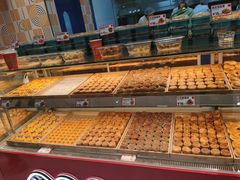 -東更道点心行(崂山丽达店)