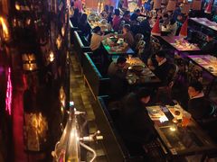 大堂-爱啤精酿·民谣酒馆(滨江店)