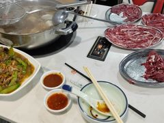 -菜忠潮州牛肉店(岗厦店)
