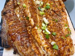 -鑫正兴东北烧烤(滨湖店)