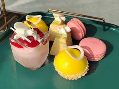 -博雅酒店-中餐厅