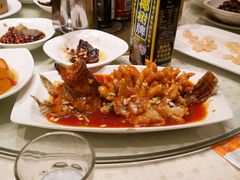-顺风海鲜港(金玉兰店)