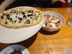 -JINNS锦时 steak&pizza(浸信会礼拜堂旧址店)