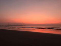 -六鳌翡翠湾滨海度假景区