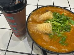 -肥汁米蘭香港米线(长宁来福士店)