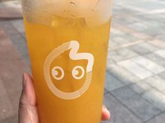 -CoCo都可(中华广场店)