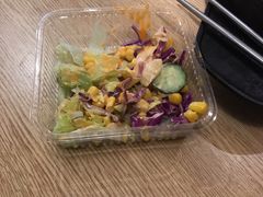 -正一味石锅拌饭(望京新世界店)