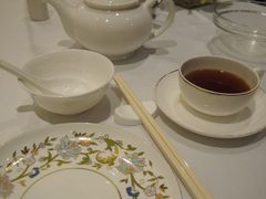 餐盘-翠园(铜锣湾广场店)