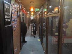 -掌上鲜(南顺城街店)