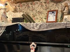 -秘密花园(法华镇路店)