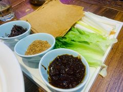 -巨鼎谭家菜(普照寺路店)