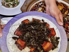 -秦月轩·陕西家乡菜(阜成路·五棵松店)