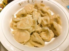-日丰园海肠水饺·老字号大连海鲜(和平广场店)