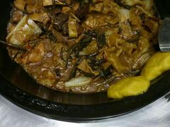 粘卷子-屯老二农家铁锅炖·行业领军者(梅江店)