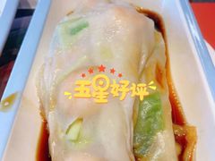 -红荔村肠粉(岗厦店)