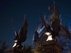 -哈利波特魔法世界