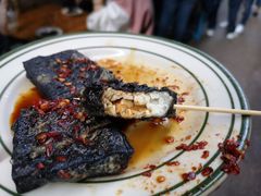 -五娭毑臭豆腐(黄兴南路店)