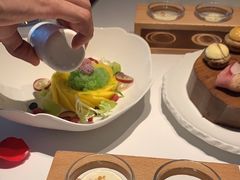 -王品牛排(郑州大卫城店)