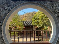 -丽江古城第一观景台