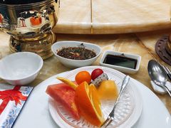 -海鲨湾海鲜会馆(百家湖1912店)