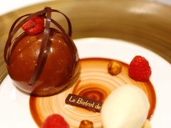 -Le Bistrot de Racine