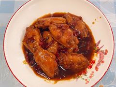 -佳佳麻辣烧菜馆