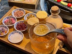 -小椒娘撒椒鱼火锅(三八广场店)
