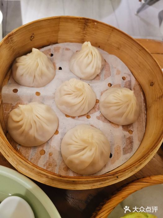 苏小柳手工点心(人民广场分院)图片