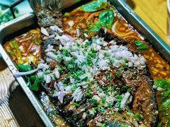 -鱼乐岛餐厅·户外花园主题餐厅