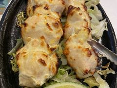-Santoor 萨都里印度餐厅(北锣鼓巷店)