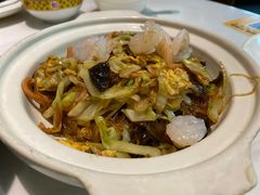 -19号私房菜(云南路店)