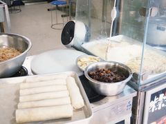 -宁海麦饼(华严街店)