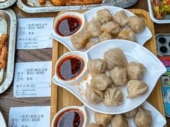 -小乾杯串店•16年沈阳烧烤(文安路店)