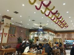 大堂-三厂烩羊肉(沙口路店)