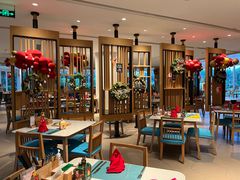 大堂-味餐厅·海鲜·火锅·自助餐