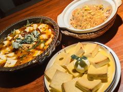 -意满花千醉(金茂览秀城店)
