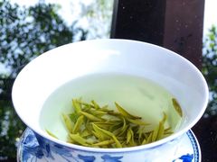 -清茶馆