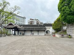 -阳明祠