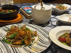 -元素中餐厅.海南菜.粤菜.椰子鸡.海鲜.包房.石梅湾威斯汀度假酒店