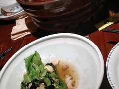 -客语客家菜(东山口店)