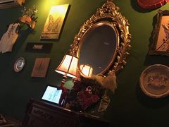 -鸡尾酒实验室酒吧(隆礼路店)