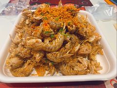 -盒马鲜生(丁香国际店)