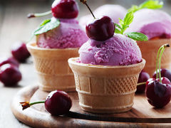 -Vola Gelato意大利手工冰淇淋(朝阳大悦城店)