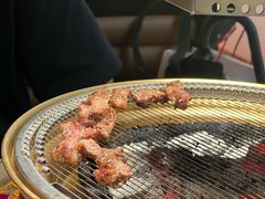 -西塔老太太泥炉烤肉(上海七宝领展广场店)