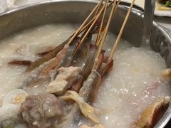 -盈田盈粥庄(博山东路店)