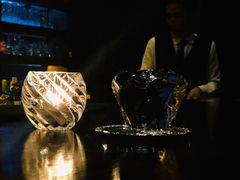 -格兰酒吧Glen Bar