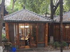 -大妙火锅·非物质文化遗产(东湖公园店)