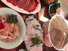 -重庆袁老四火锅(武进万达店)