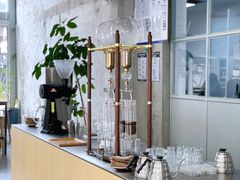 -VOYAGE COFFEE 咖啡烘焙工坊店(798艺术区店)